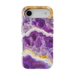 Amethyst Dust