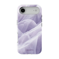 Lavender Frost