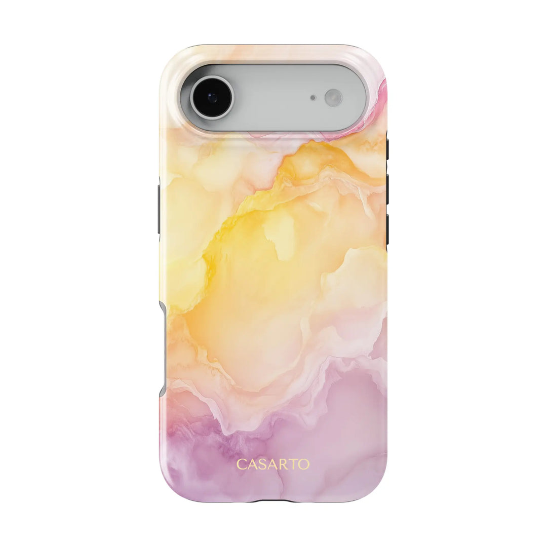 Chuchotement du lever du soleil