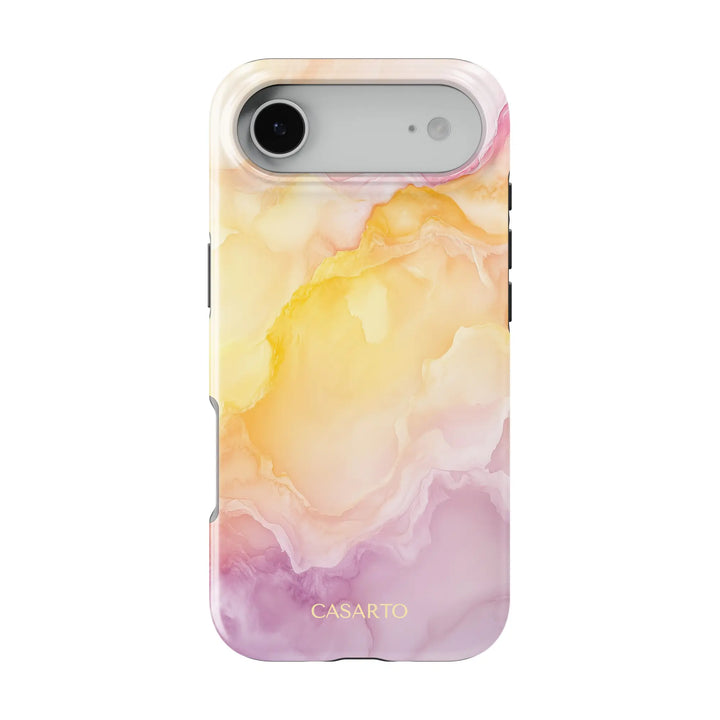 Chuchotement du lever du soleil