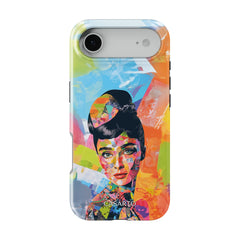 Colorata Audrey