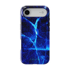 Blue Lightning