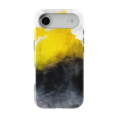 Yellow Splash
