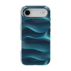 Blue Desert