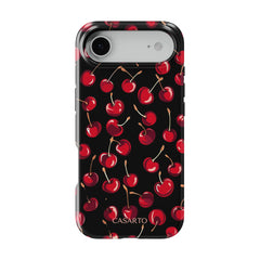 Berry fluistert