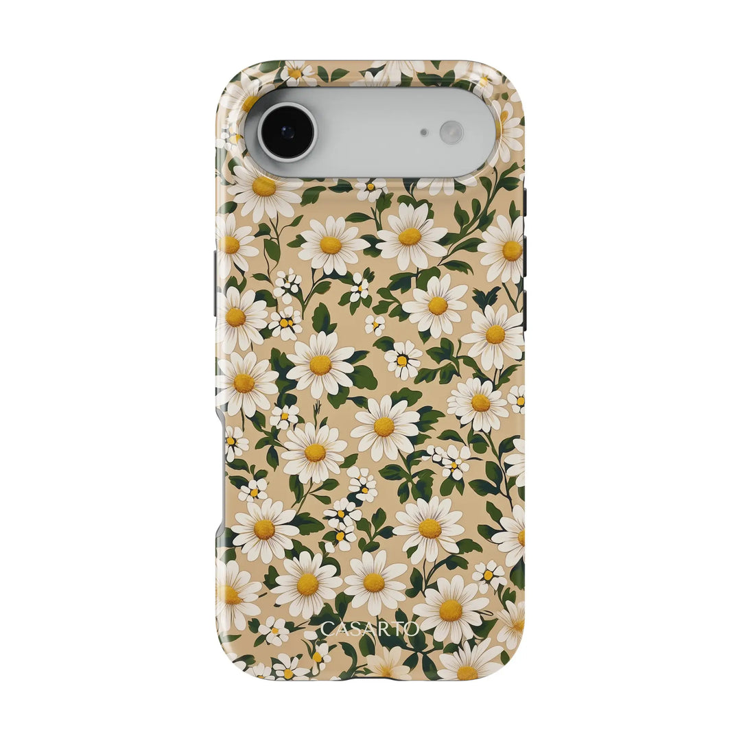 Fleurs ensoleillées