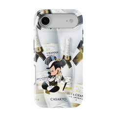 White Champagne