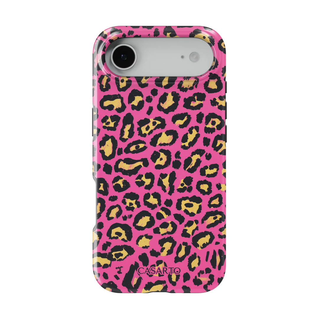 Sauvage & Intrépide