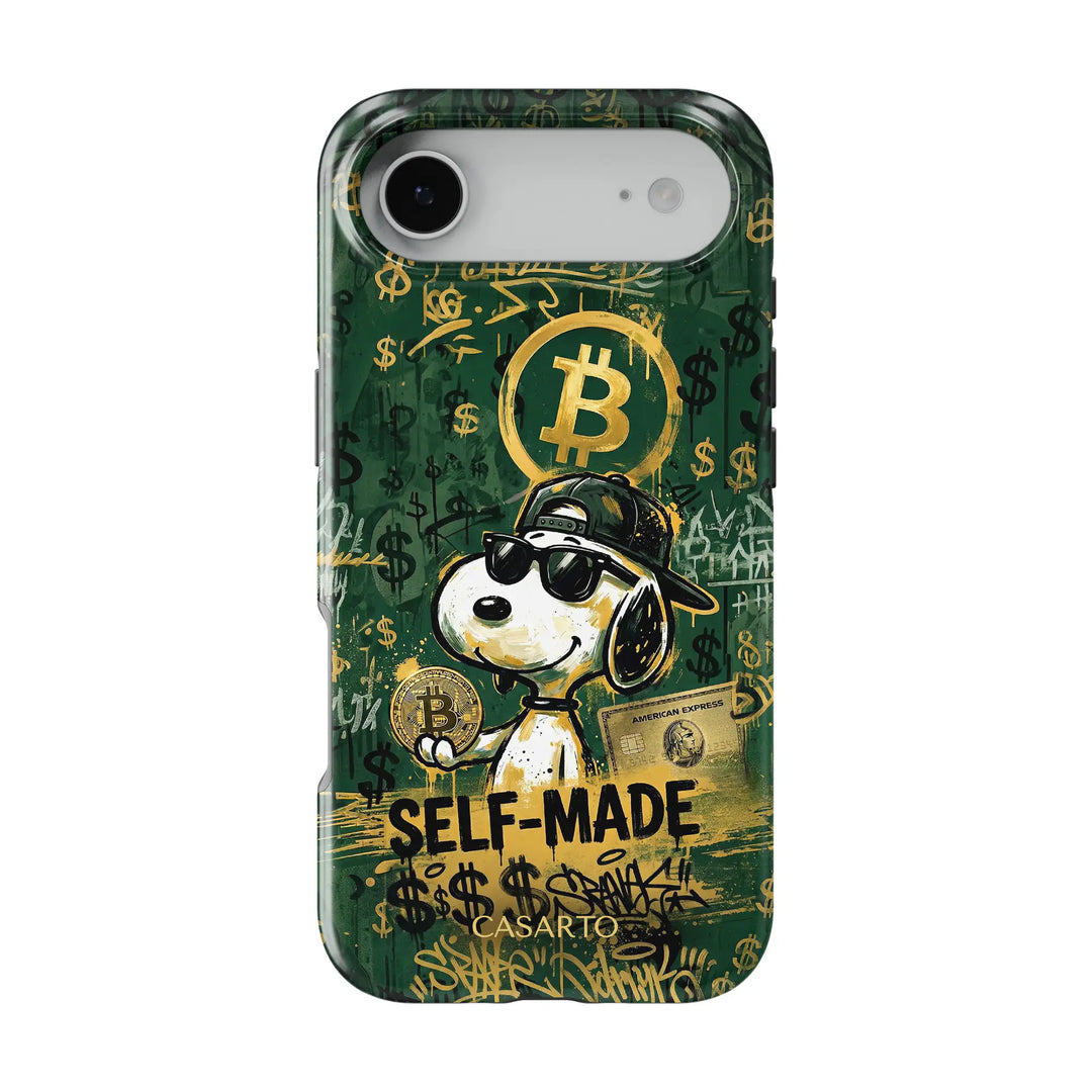 Self Made