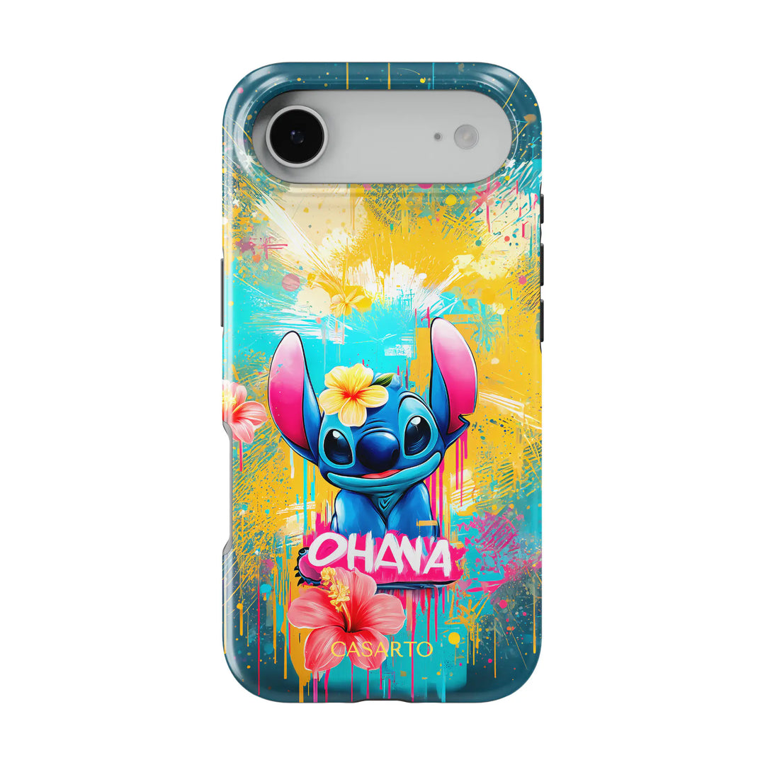 Stay ohana