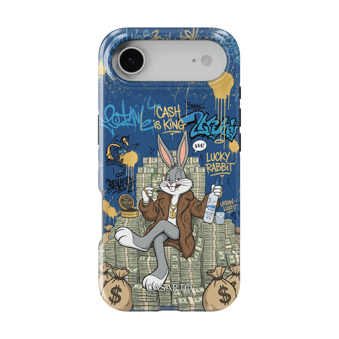 Lucky Rabbit