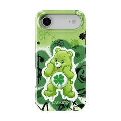 Green Fortune