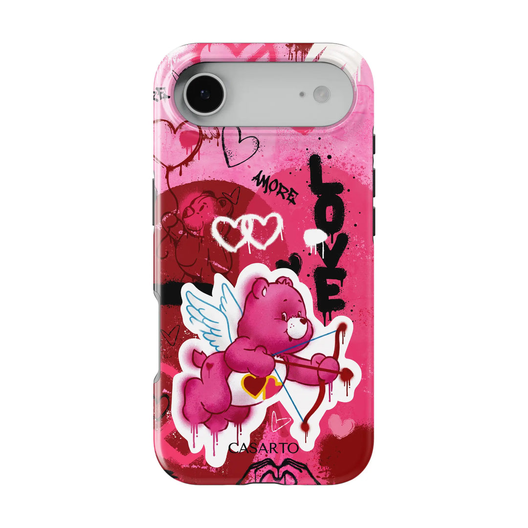 Love Bomb