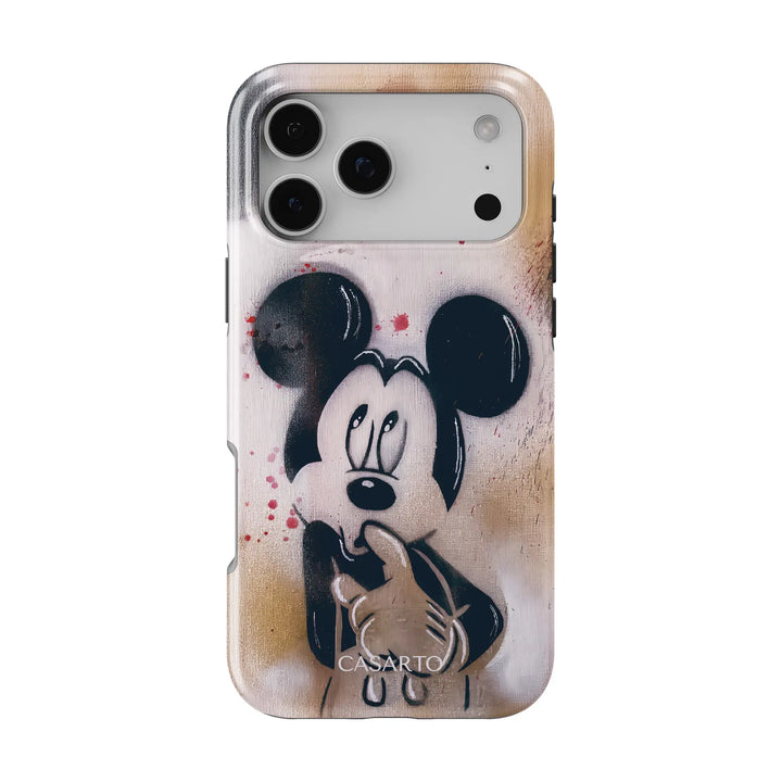 Verloren in gedachten