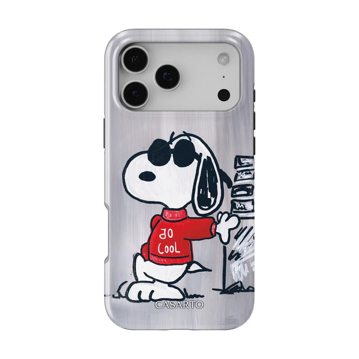 Trop cool pour s'en soucier