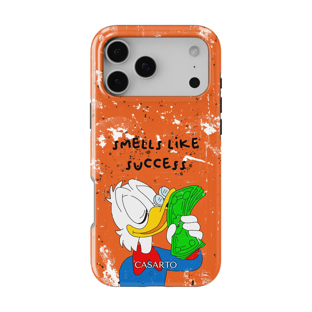 Sent comme le succès