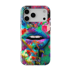 Creative lips