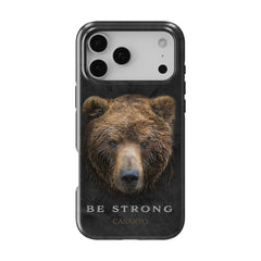 Be Strong