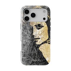 Golden Woman