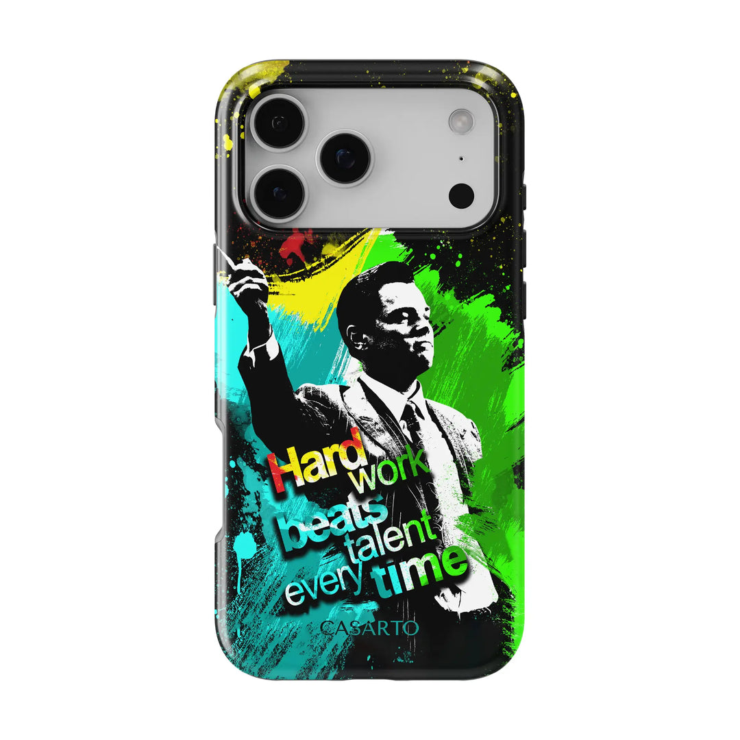 Effort acharné Splash