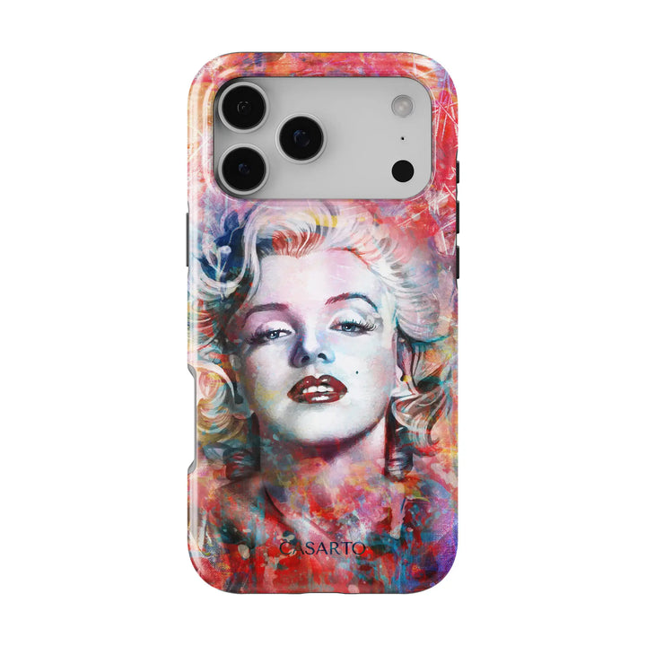 Marilyn Monroe - verf