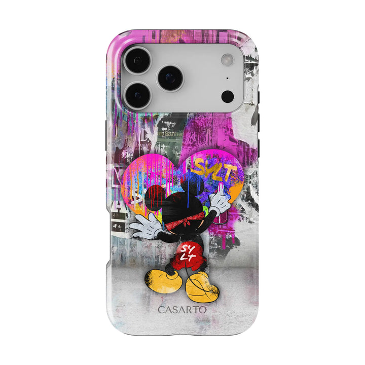 Sylt - Graffiti Love