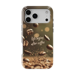 Dopo il caffè