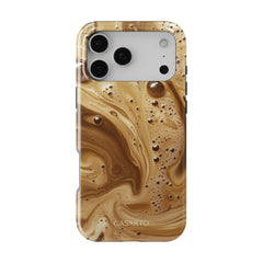 Crema Supreme