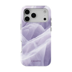 Lavender Frost