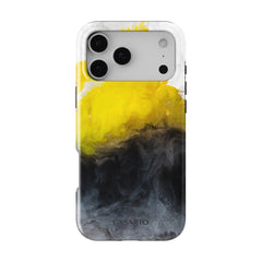 Yellow Splash