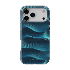 Blue Desert