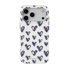 Amor garabateado