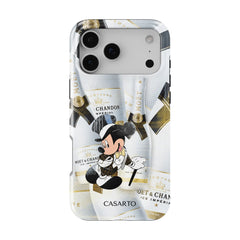 White Champagne