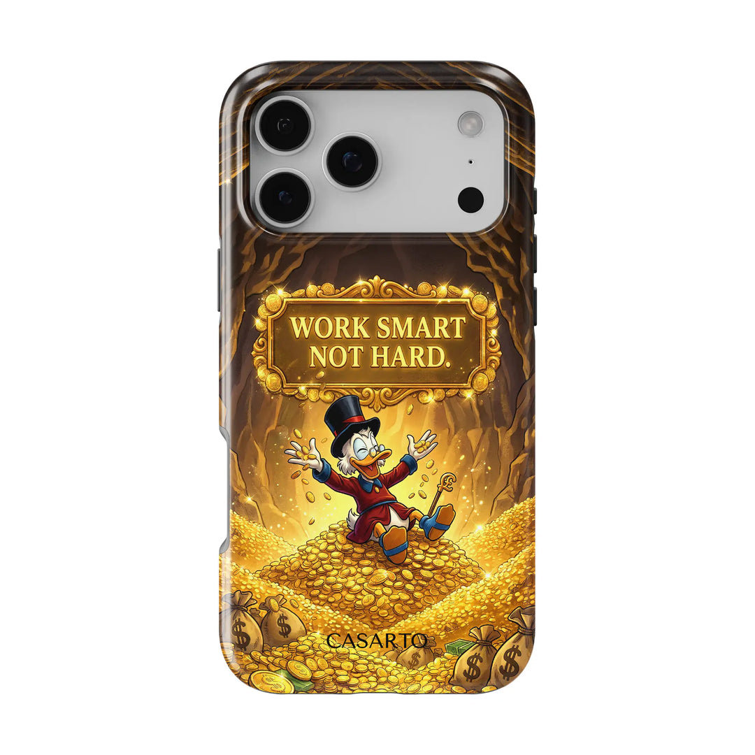 Golden mind