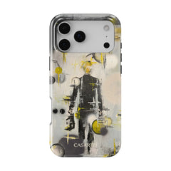 Équilibre travail vie