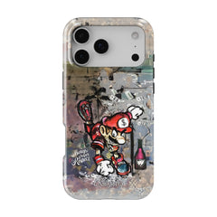 Denaro - Potere - Rispetto