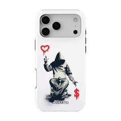 Amor VS. Dinero