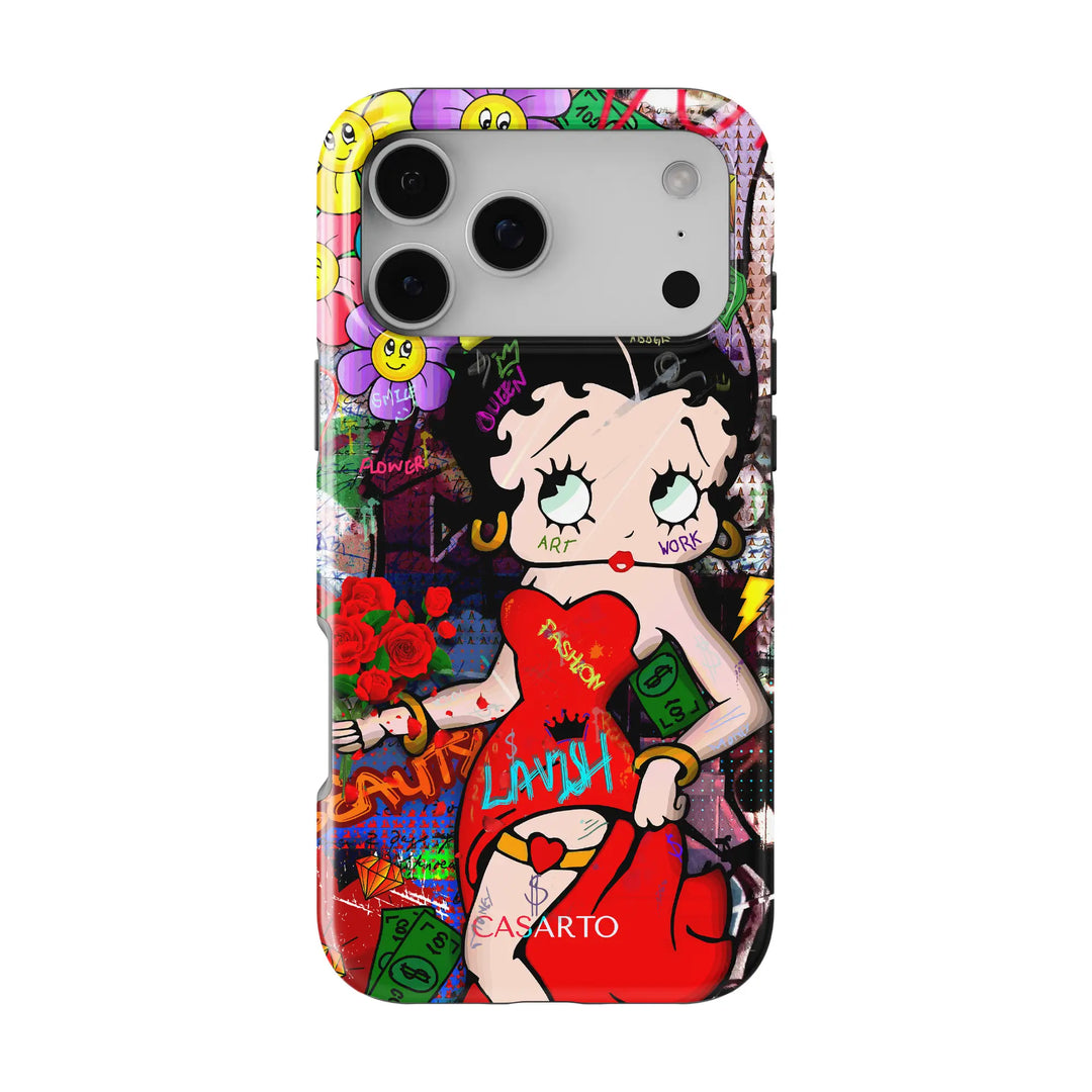 Betty Boop Betty Boop