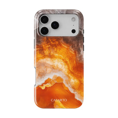 Amber Inferno