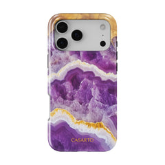 Amethyst Dust