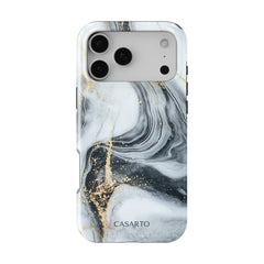 Marble Noir