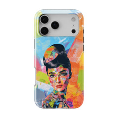 Colorata Audrey