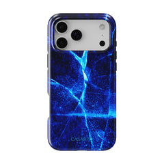 Blue Lightning
