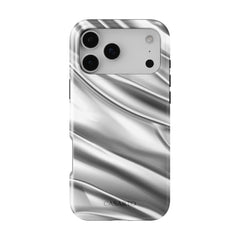 Silver Waves