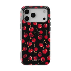 Berry fluistert