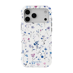 Lente bloemen