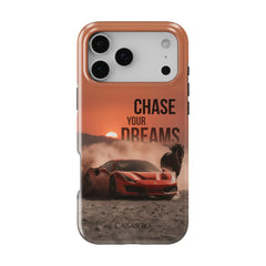 Wild drive