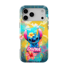 Stay ohana