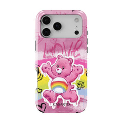 Rainbow Love
