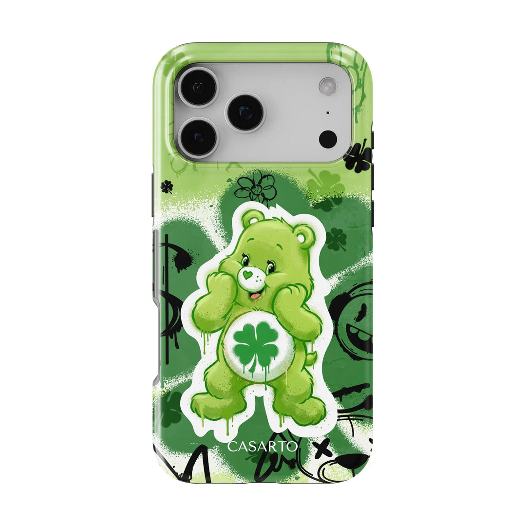 Green Fortune